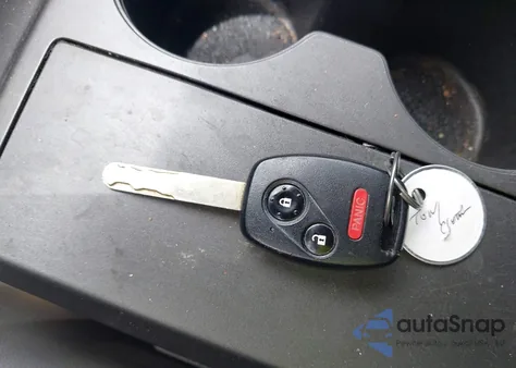 2010 Honda Cr-V Ex-L из США, поврежденный, VIN 5J6RE3H70AL007486